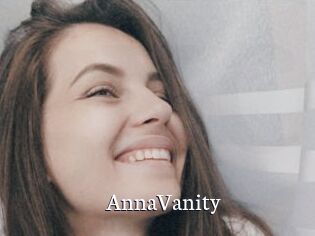 AnnaVanity