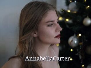 AnnabellaCarter