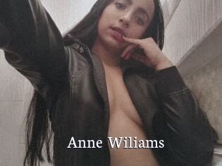 Anne_Wiliams