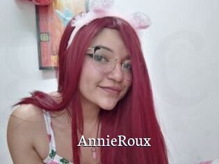 AnnieRoux