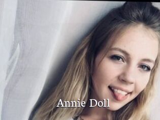 Annie_Doll