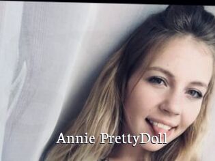 Annie_PrettyDoll