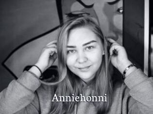 Anniehonni