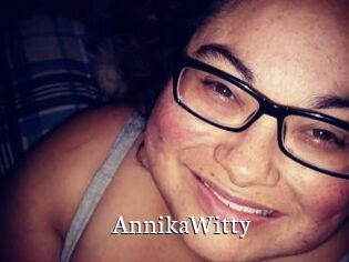 AnnikaWitty