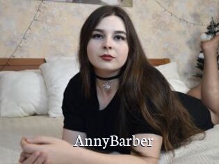 AnnyBarber