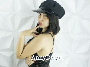 AnnyDeren