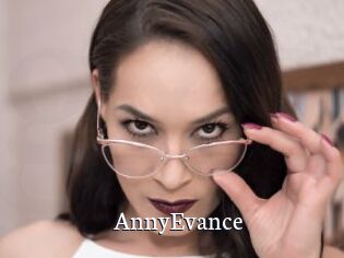 AnnyEvance