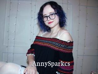 AnnySparkcs