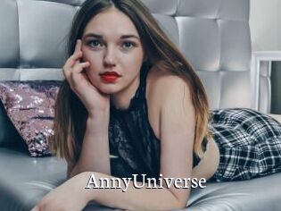 AnnyUniverse