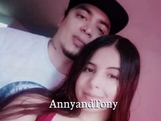 AnnyandTony