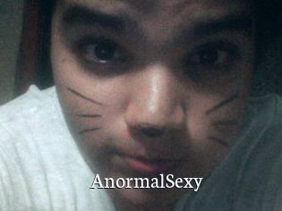 AnormalSexy