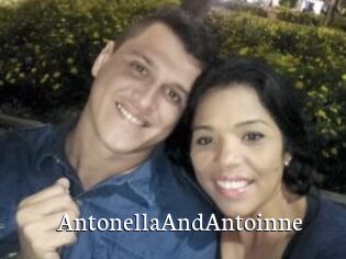 AntonellaAndAntoinne