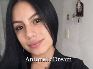 AntonellaDream