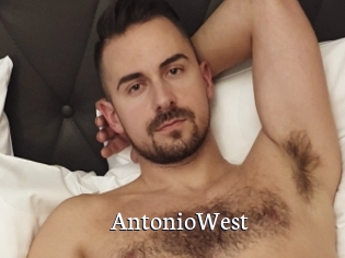 AntonioWest