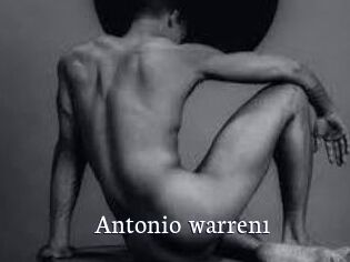 Antonio_warren1