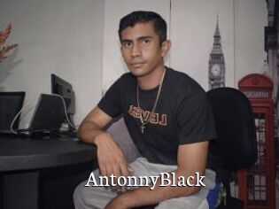 AntonnyBlack