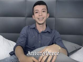 AntonyPerez