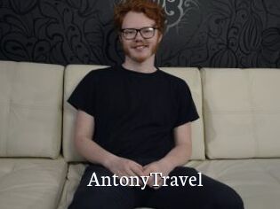 AntonyTravel