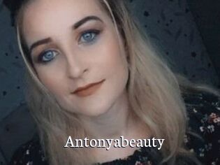 Antonyabeauty