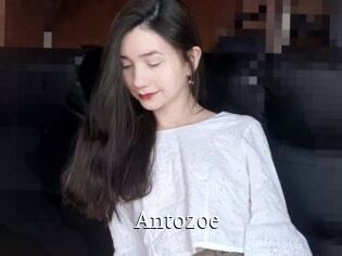 Antozoe