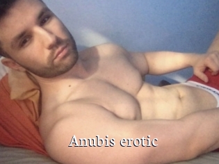 Anubis_erotic