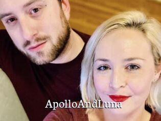 ApolloAndLuna