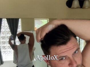 ApolloX