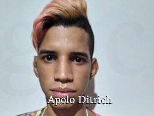 Apolo_Ditrich