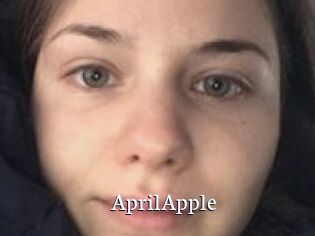 AprilApple