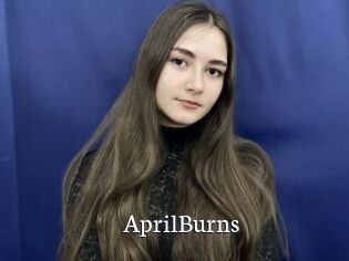 AprilBurns