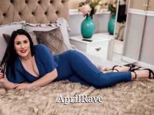 AprilRave