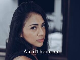 AprilThomsom