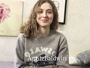 AprileBaldwin