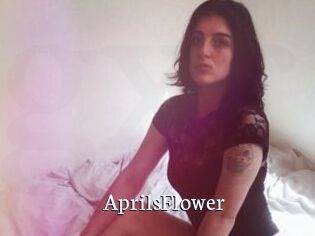 AprilsFlower