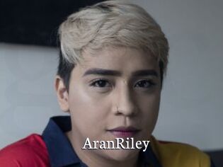 AranRiley