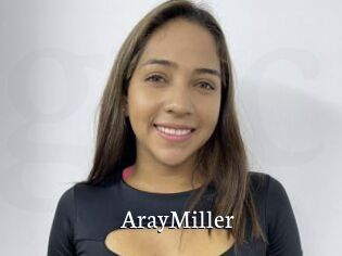 ArayMiller