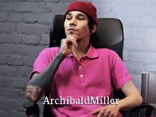 ArchibaldMiller