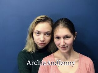 ArchieAndJenny