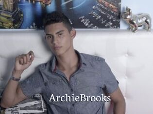 ArchieBrooks