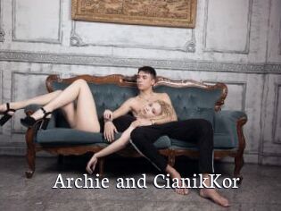 Archie_and_CianikKor