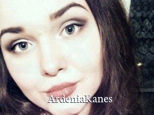 ArdeniaKanes