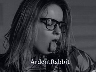 ArdentRabbit