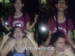 Are_Awesome