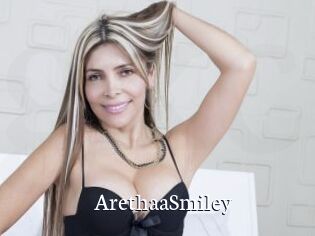 ArethaaSmiley