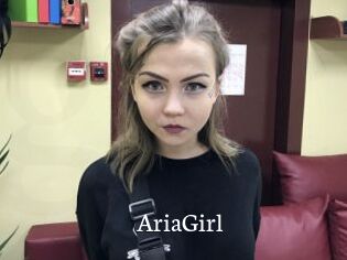 AriaGirl