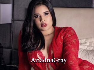 AriadnaGray