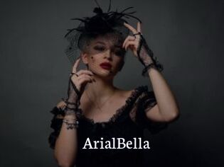 ArialBella