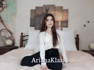 ArianaKlark