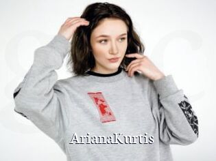 ArianaKurtis