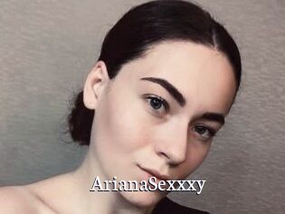 ArianaSexxxy